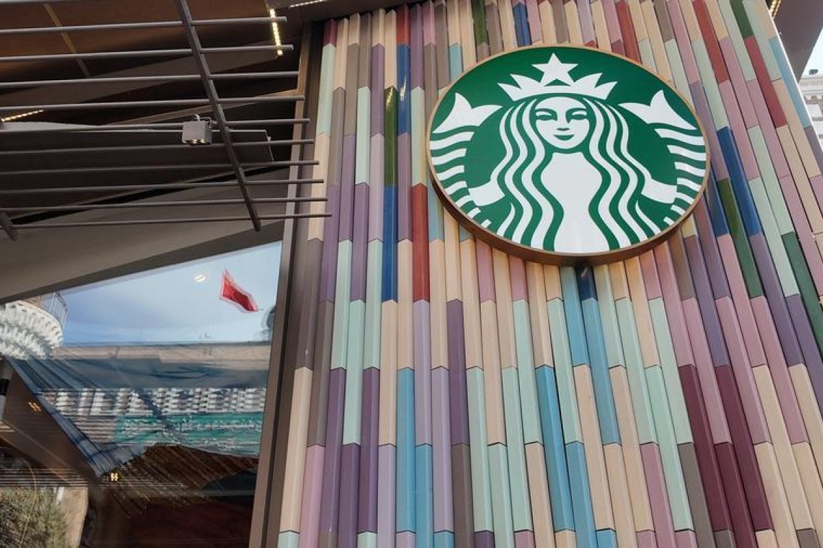 Starbucks expands business in China with first expansion into Xinjiang