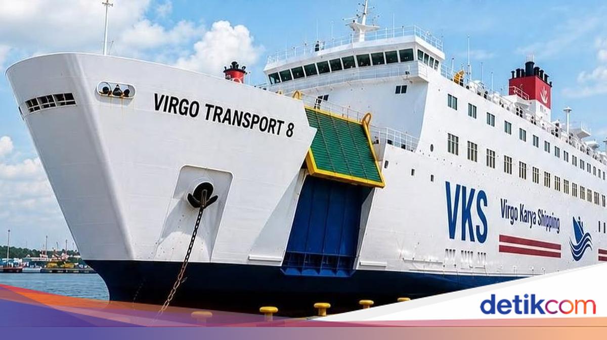 Sinking of KM Virgo Leads to Captain Being Named Suspect