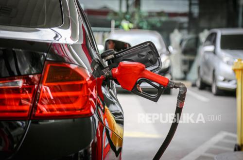 Complete List of Fuel Prices for Pertamina, Shell, and Vivo as of 1 October 2026