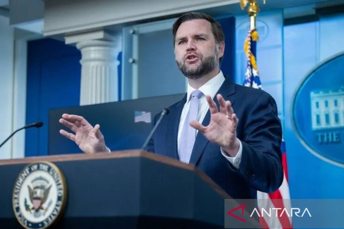 Vance: US Forces Must Not Depend on Foreign-Made Equipment