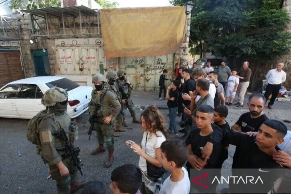 US Democratic Members of Congress Propose Sanctions Against Israeli Settlers