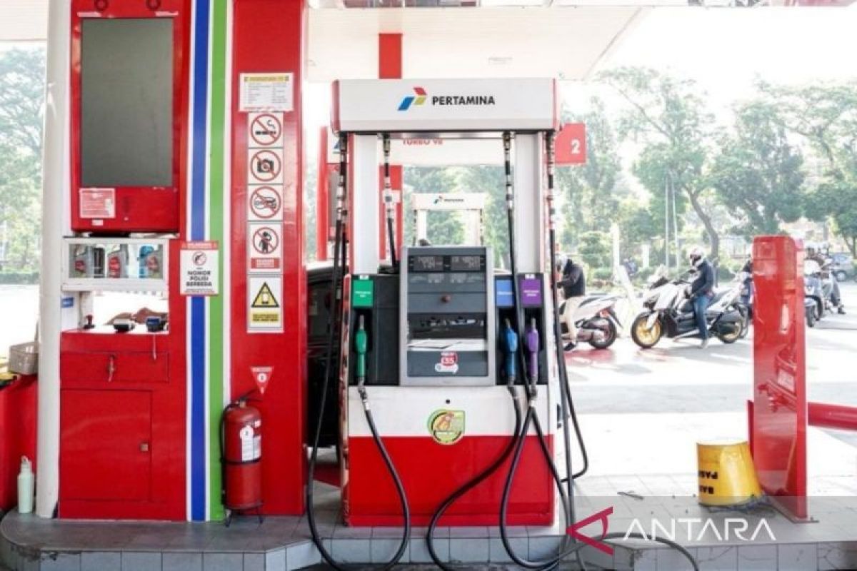 Pertamina announces fuel prices remain unchanged as of 1 October