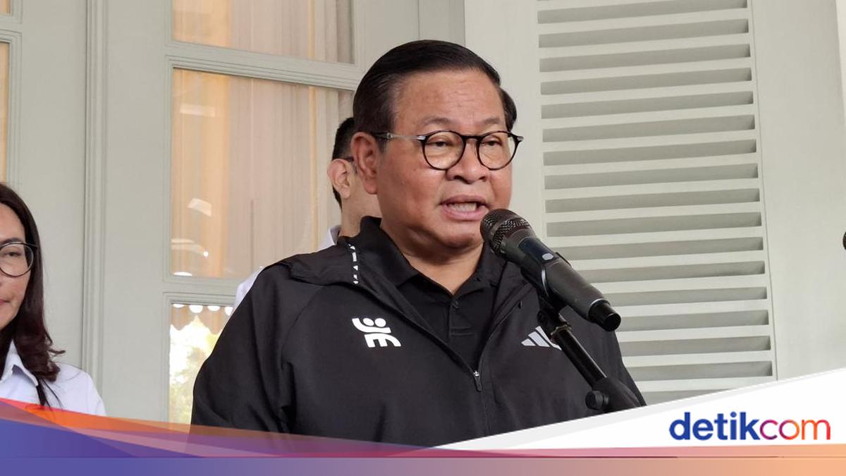 Pramono Confident Kanye West Concert Will Drive Rp 150 Billion Economic Boost to Jakarta