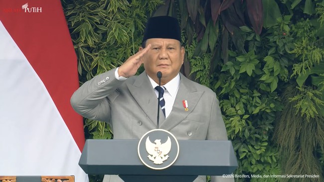 Latest Update! Prabowo Prepares New Subsidised Mortgage Scheme with 6% Interest Rate