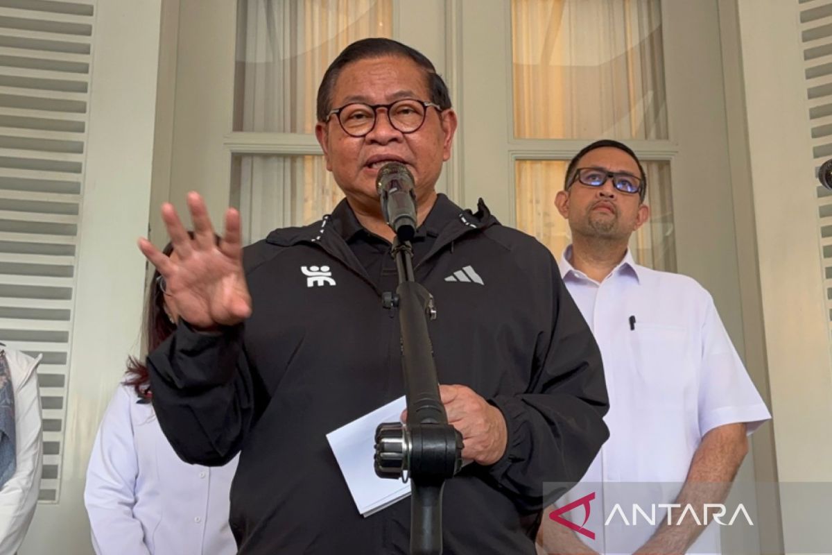 Pram Optimistic Economic Turnover During JRF 2026 Will Exceed Rp150 Billion