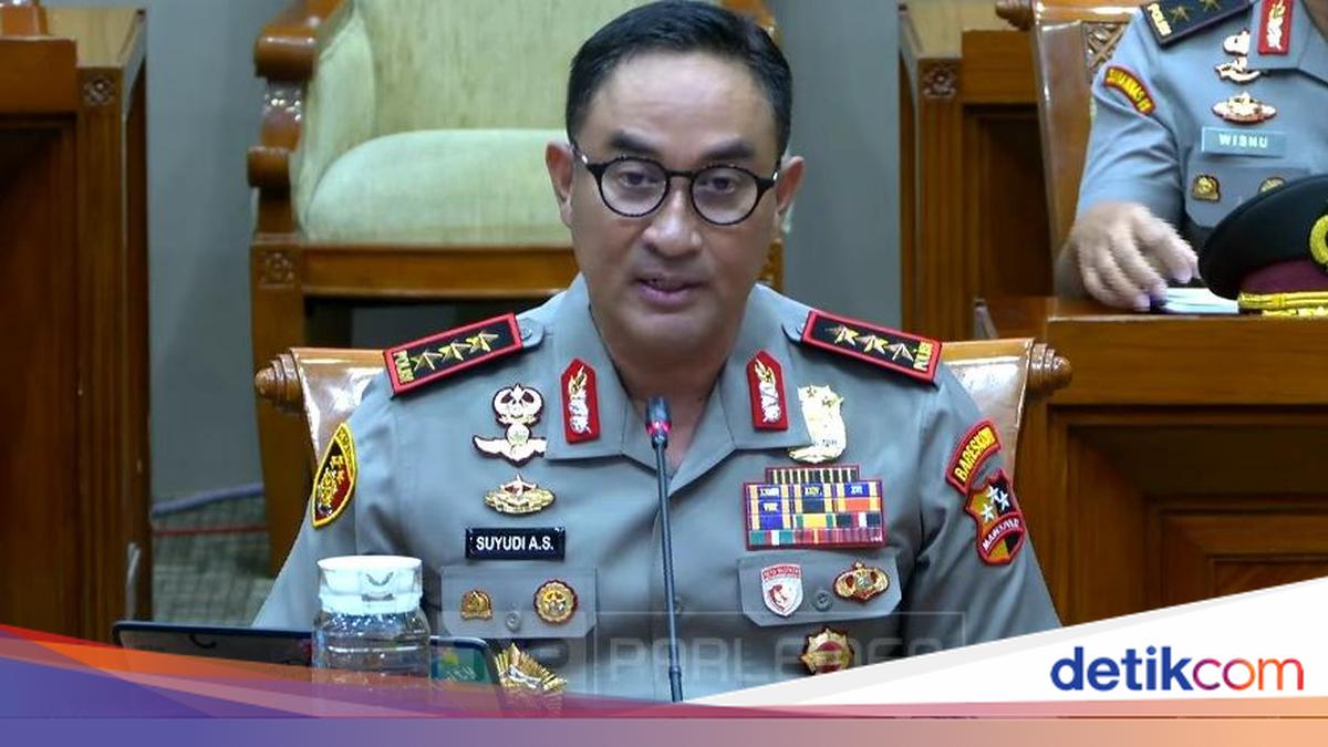 Police Commissioner Suyudi Outlines 100-Day 'Quick Win' Plan: Ensuring Safe and Clean Public Spaces