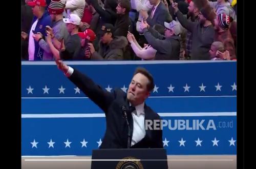 Elon Musk Summoned by Pentagon to Design Future American Warfare