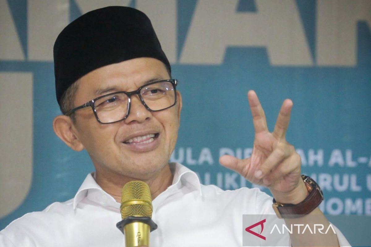 MP Supports Forensic Audit of Hajj Funds to Ensure Accountability
