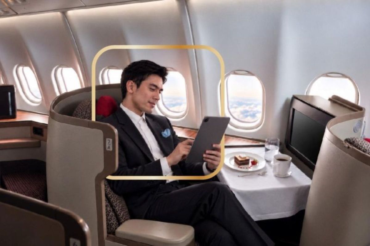 BRI offers extra 27,000 GarudaMiles for Infinite Priority customers