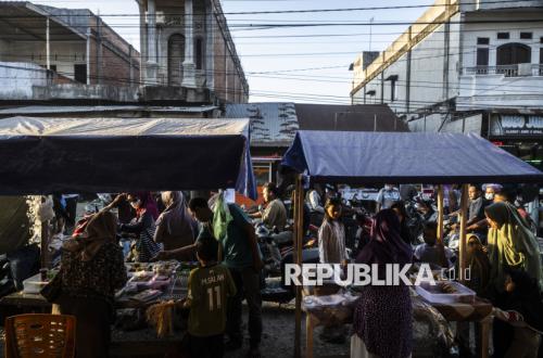 Annual Inflation Reaches 3.28 Per Cent in September 2026