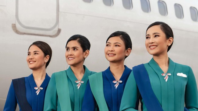 Garuda Indonesia (GIAA) Plans Massive Rights Issue to Fund Restructuring