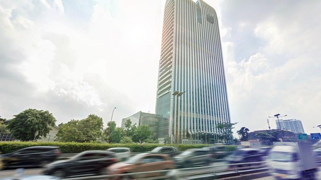 BRI Performance Shines, 3 Indicators Surpass Industry Average