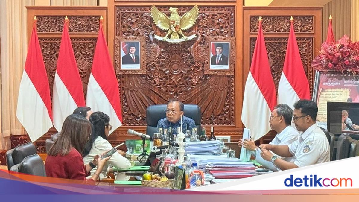 1,410 Housing Units for Low-Income Residents Completed in Bali