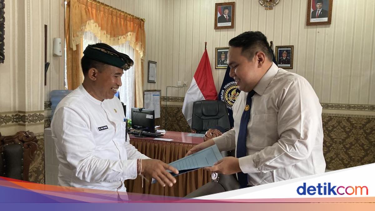 2026 Simultaneous Village Elections: Klungkung Regency Prepares Special Polling Station in Detention Centre