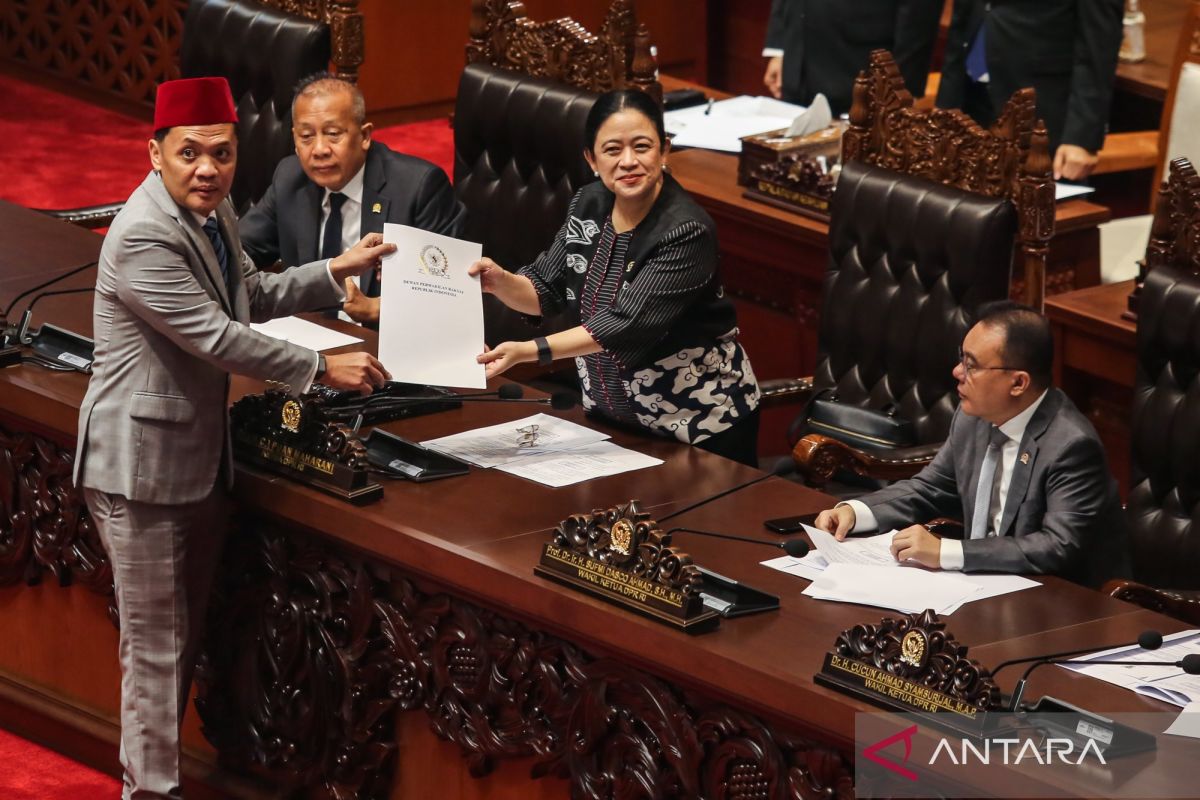 Golkar: Suyudi is the Right Figure to Lead the National Police