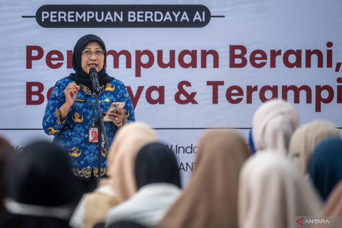 Over 2,200 women and children victims of violence reported in Jakarta in 2025