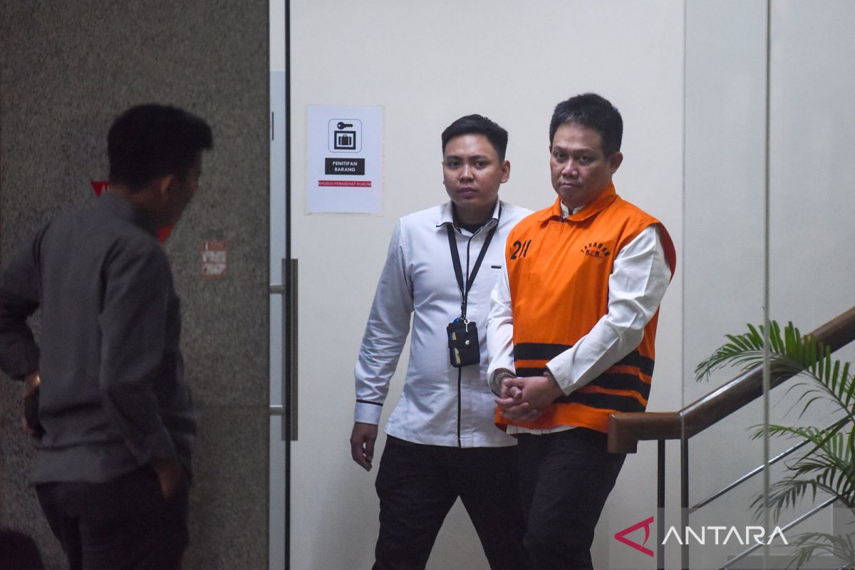 KPK begins summoning witnesses in alleged corruption case at Ministry of ATR/BPN