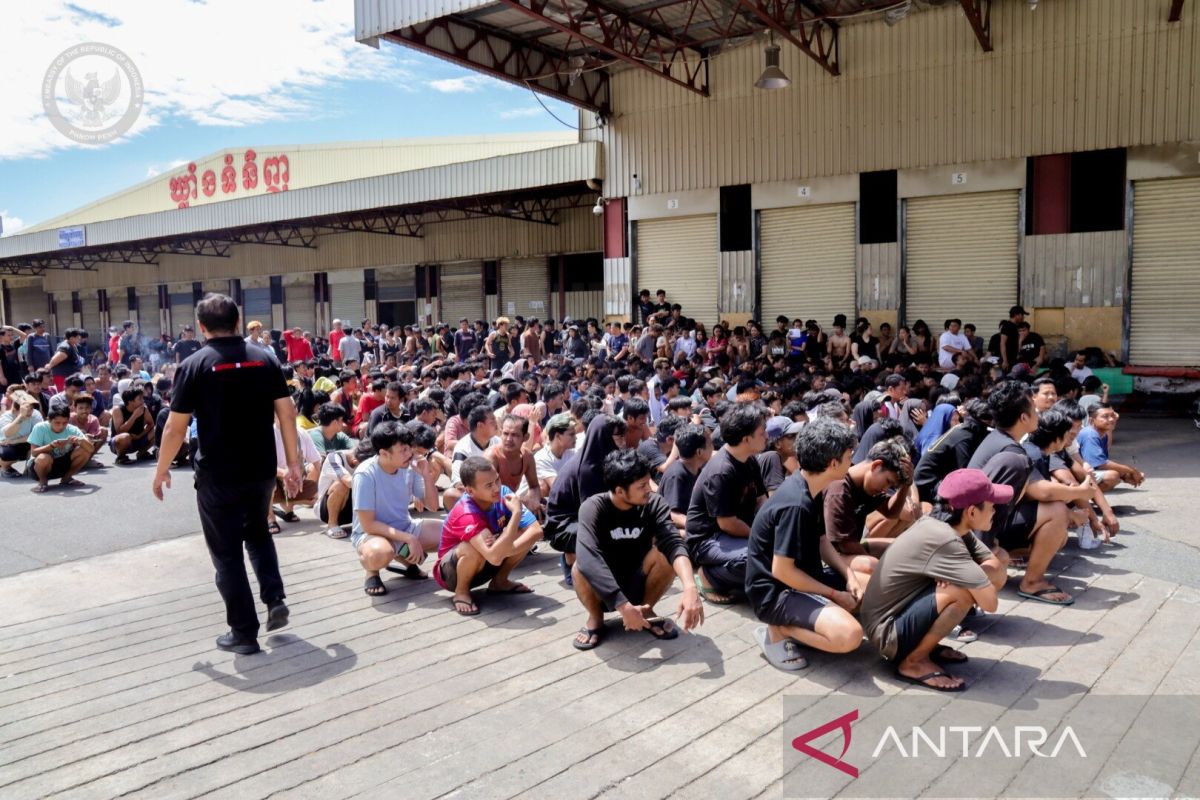 Observer highlights paradigm shift in the protection of Indonesian citizens abroad