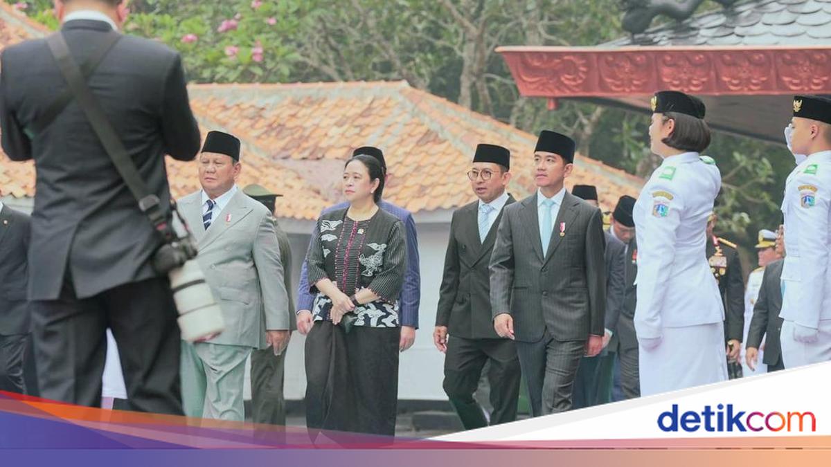 Pancasila Sanctity Day: Fadli Zon Urges Preservation of Diversity