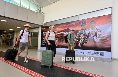 High Airfares and Weak Rupiah Cause Drop in Indonesian Outbound Tourists in August 2026