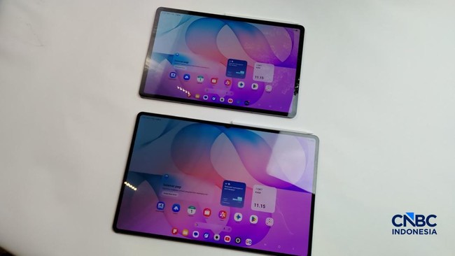 Samsung Galaxy Tab S12 Prices Reach Rp 20 Million, Here Are the Specifications