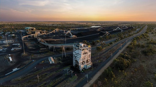 AADI Completes Kestrel Mine Divestment to Yancoal, Securing Rp14.5 Trillion