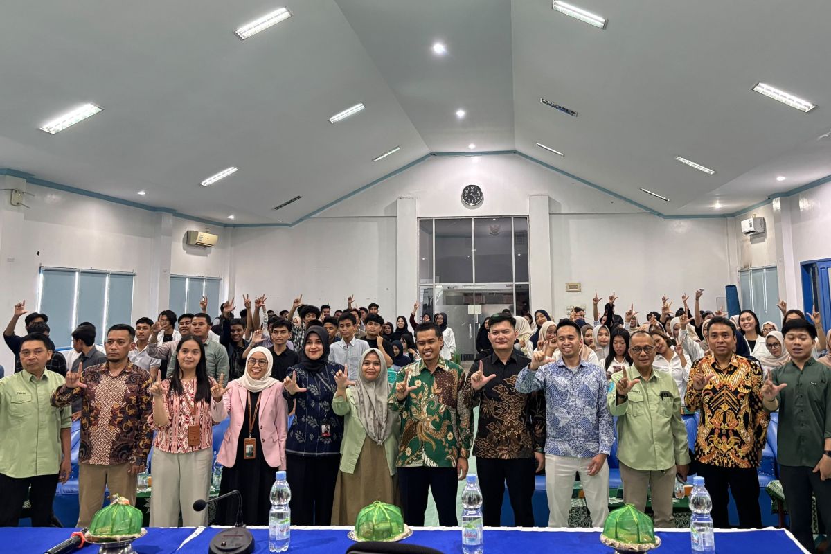 Hannah Asa Indonesia and IDX collaborate to enhance investment literacy among students