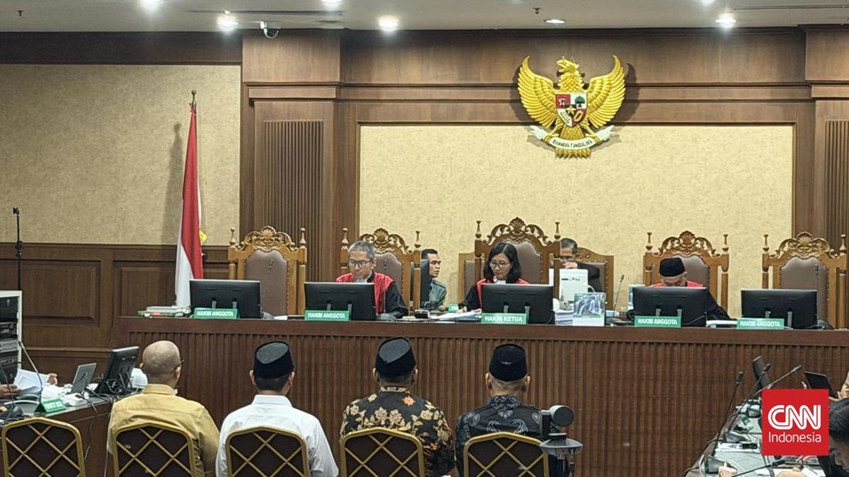 Witness: Hajj Organiser Fees Returned Following Controversy Over Parliamentary Special Committee