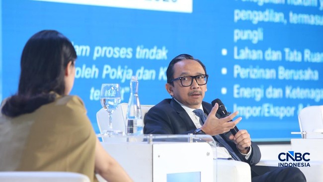 Ministry of Finance Reviews PTKP Changes: Tax-Free Salary Threshold to Increase