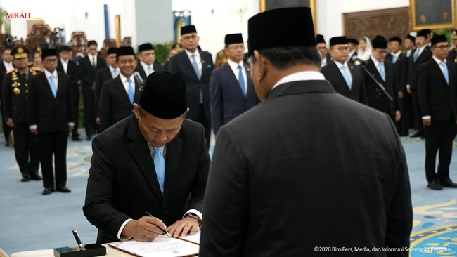 Minister of Industry Reshuffled: Convection Entrepreneurs Issue Requests to New Minister