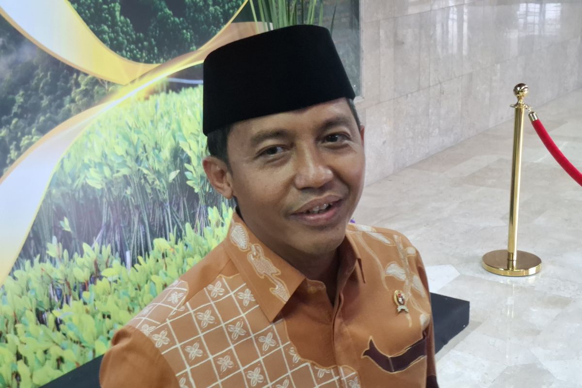 Minister of Forestry: Peatland Concessions Require Technical Oversight