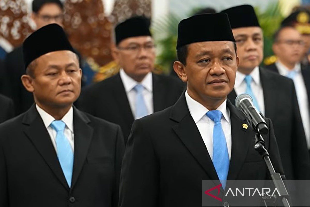 Coordinating Ministry Established to Accelerate Energy Transition Execution