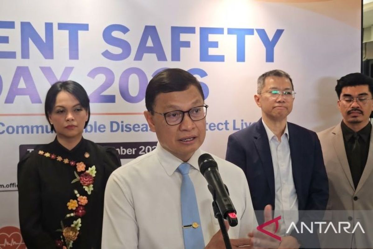 BPOM: 1.5 Million Illegal Product Links Blocked