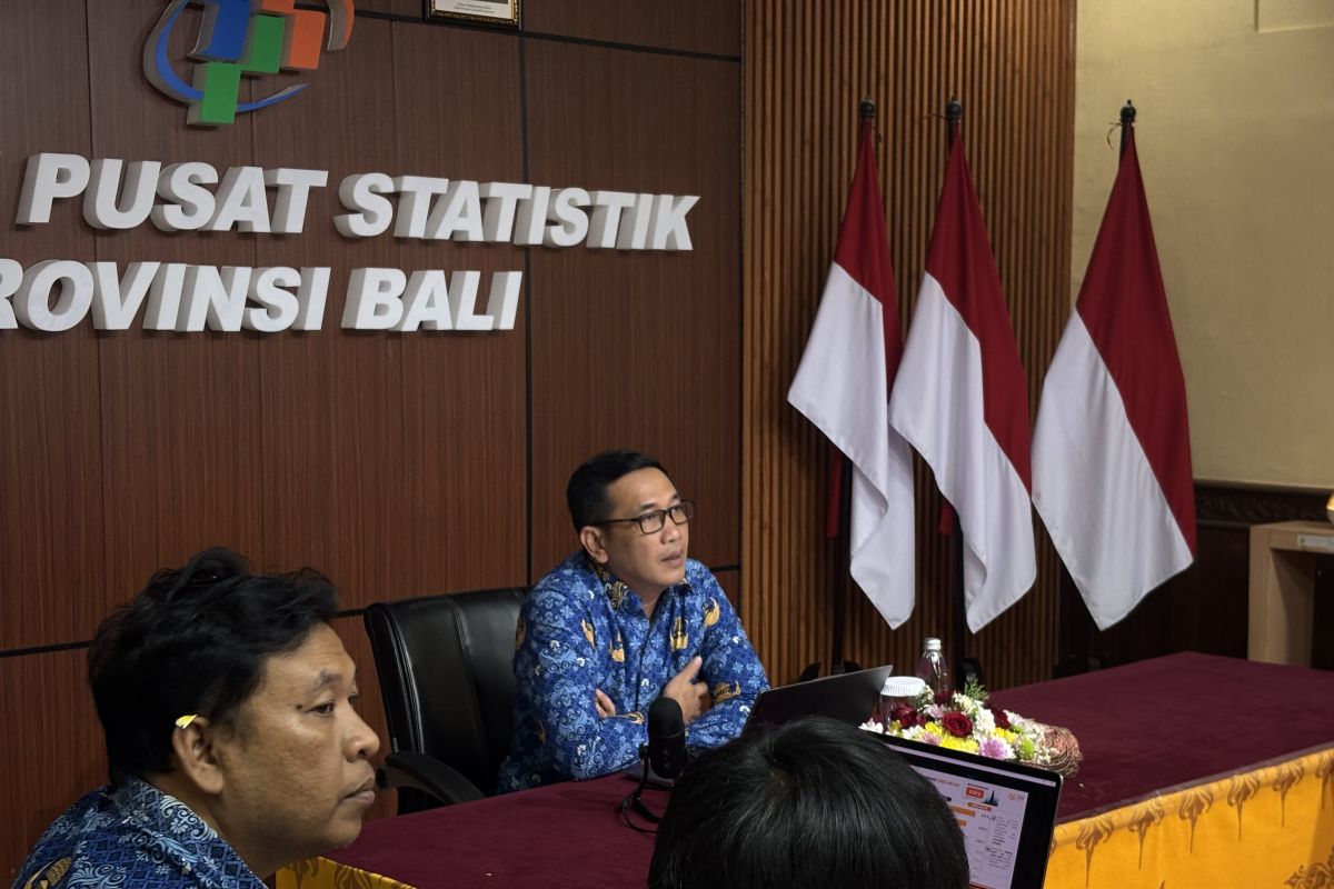 French tourists overtake Indian arrivals in Bali for August 2026