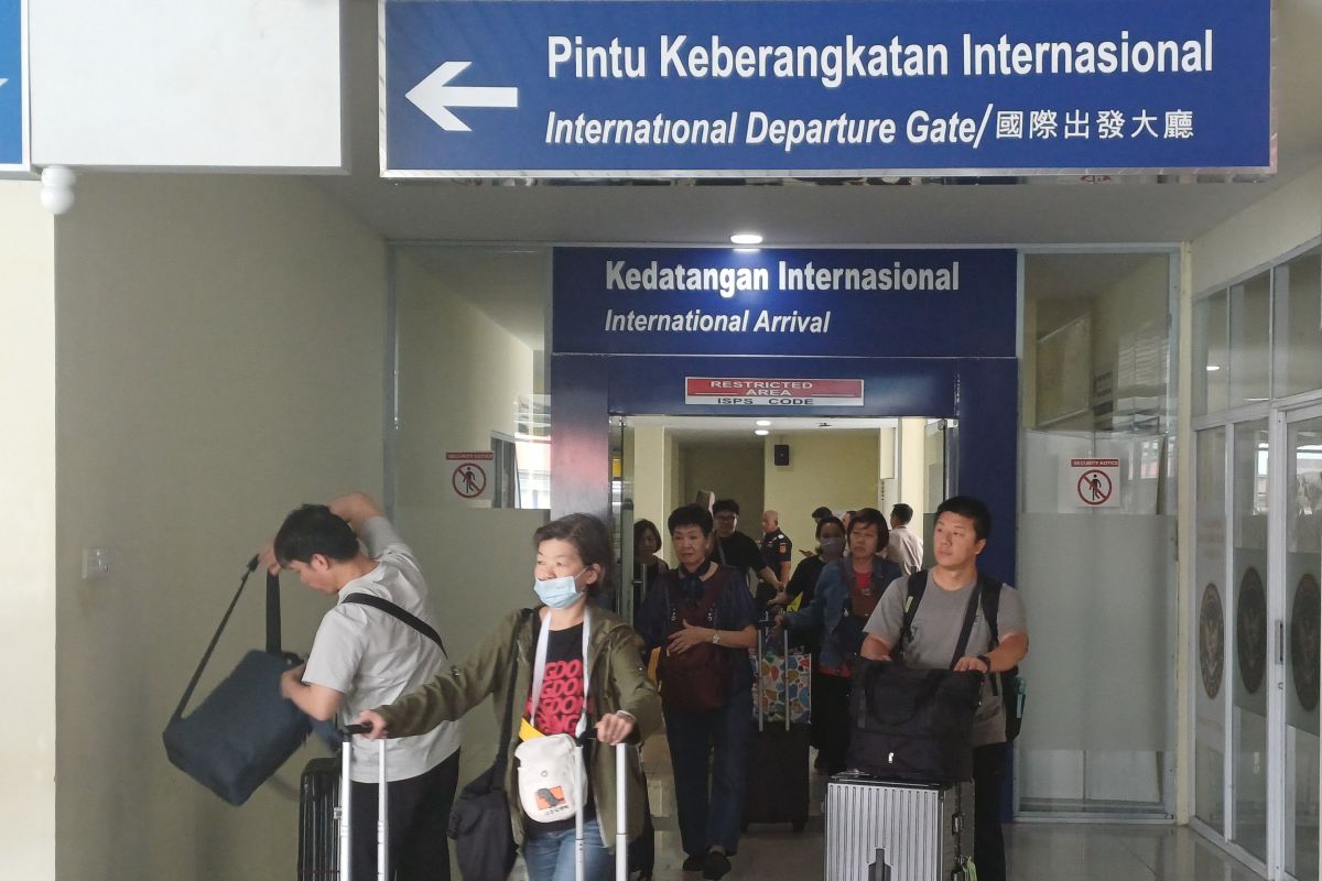 BPS: International Tourist Arrivals to Riau Islands Rose by 25.14 Per Cent in August