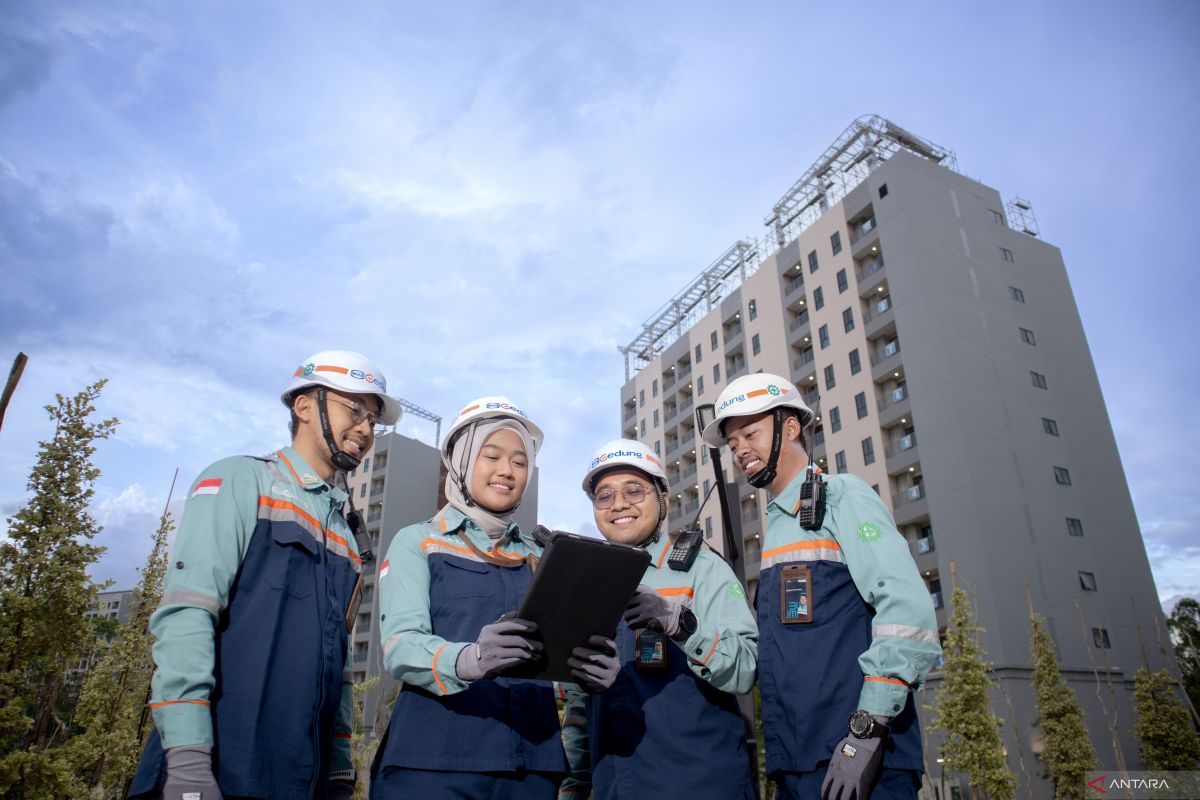 WIKA to Propose Rp27.8 Trillion Debt Restructuring for 2026