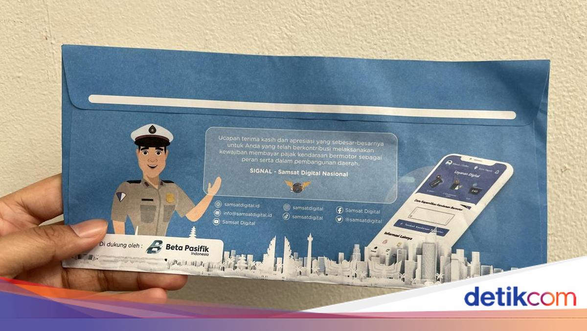 Citizens Hope ETLE Fines Can Be Paid via SIGNAL App, Korlantas