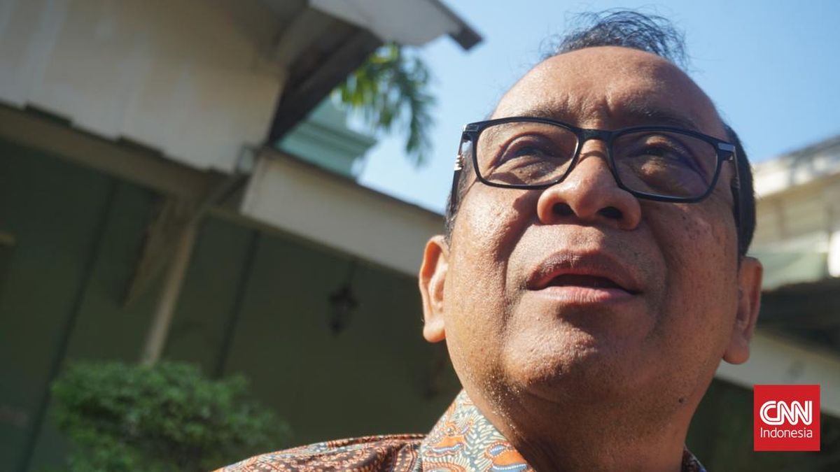 Following Reshuffle, Pratikno Speaks on Future in Prabowo Administration