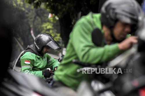 Online Taxi Driver Association Urges Strengthening of Partnerships with App-Based Companies