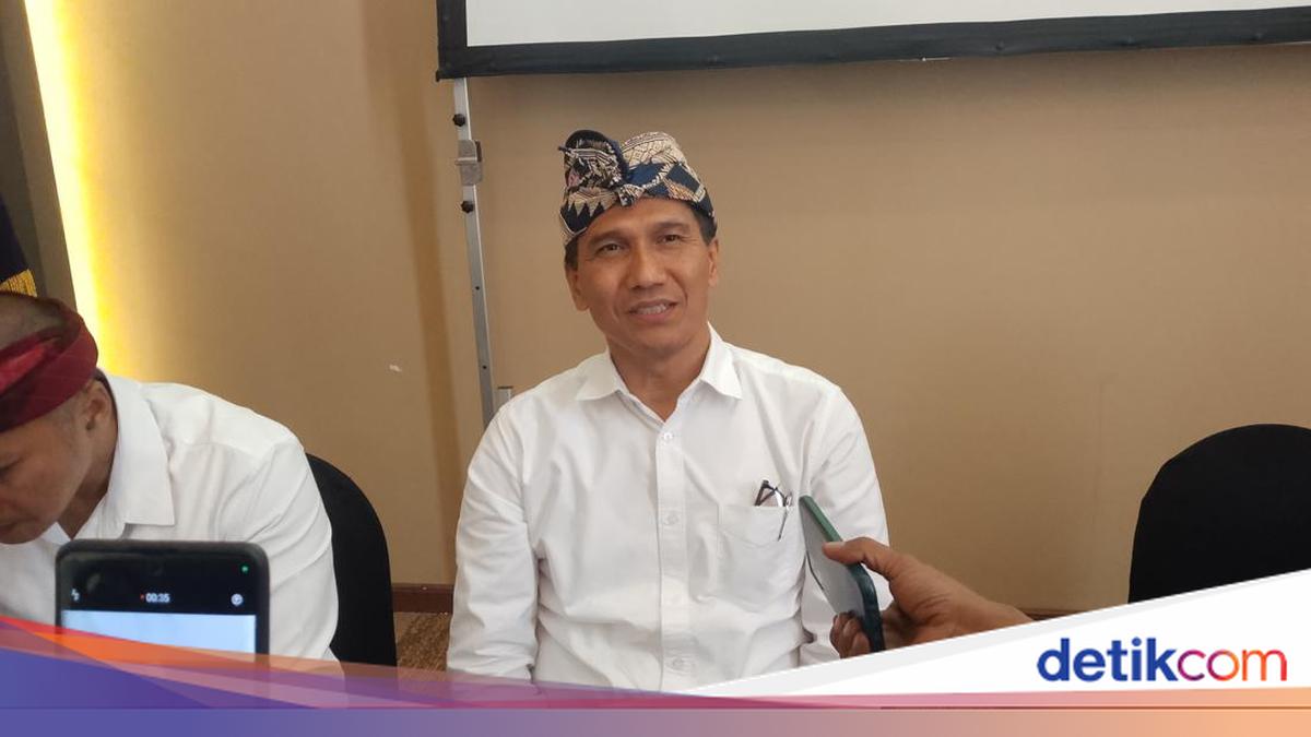Investment Gap in Bali Widening, Concentrated in Sarbagita Region