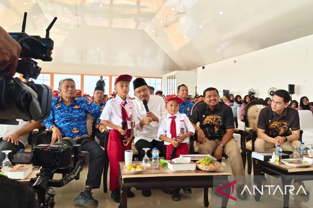 Sumedang Regency Prepares 120 Houses for Parents of Sekolah Rakyat Students