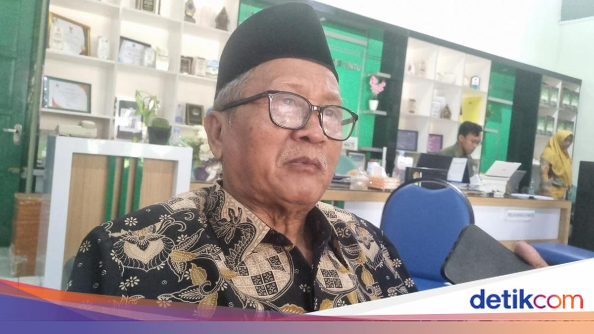 MAN 2 Bantul Committee Continues Educational Development Contributions Despite Viral Controversy
