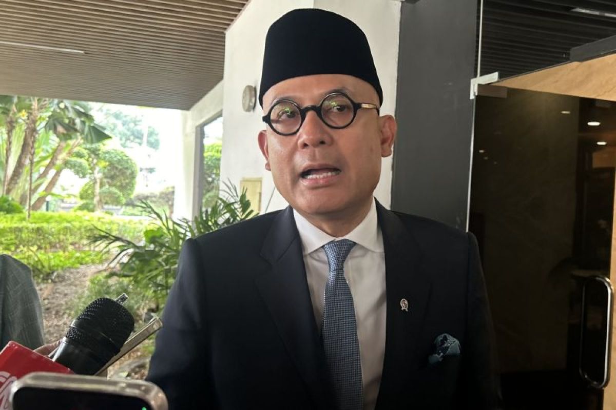 New FM Arrmanatha Nasir backs Indonesia's UN Security Council bid