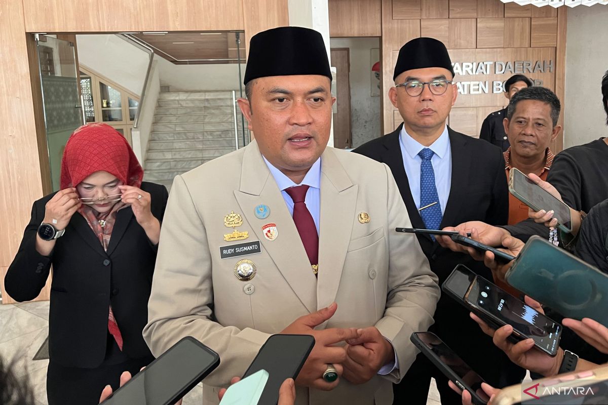Bogor Regency Opens Recruitment for Tirta Kahuripan Board of Directors