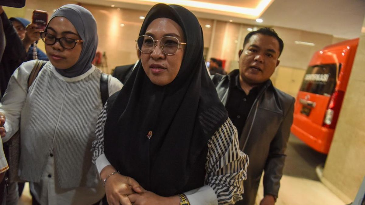 Gowa Regent Not Detained Following Six-Hour Interrogation in Extortion Case