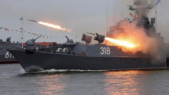 Europe Heats Up: Russia Issues Stern Warning to NATO