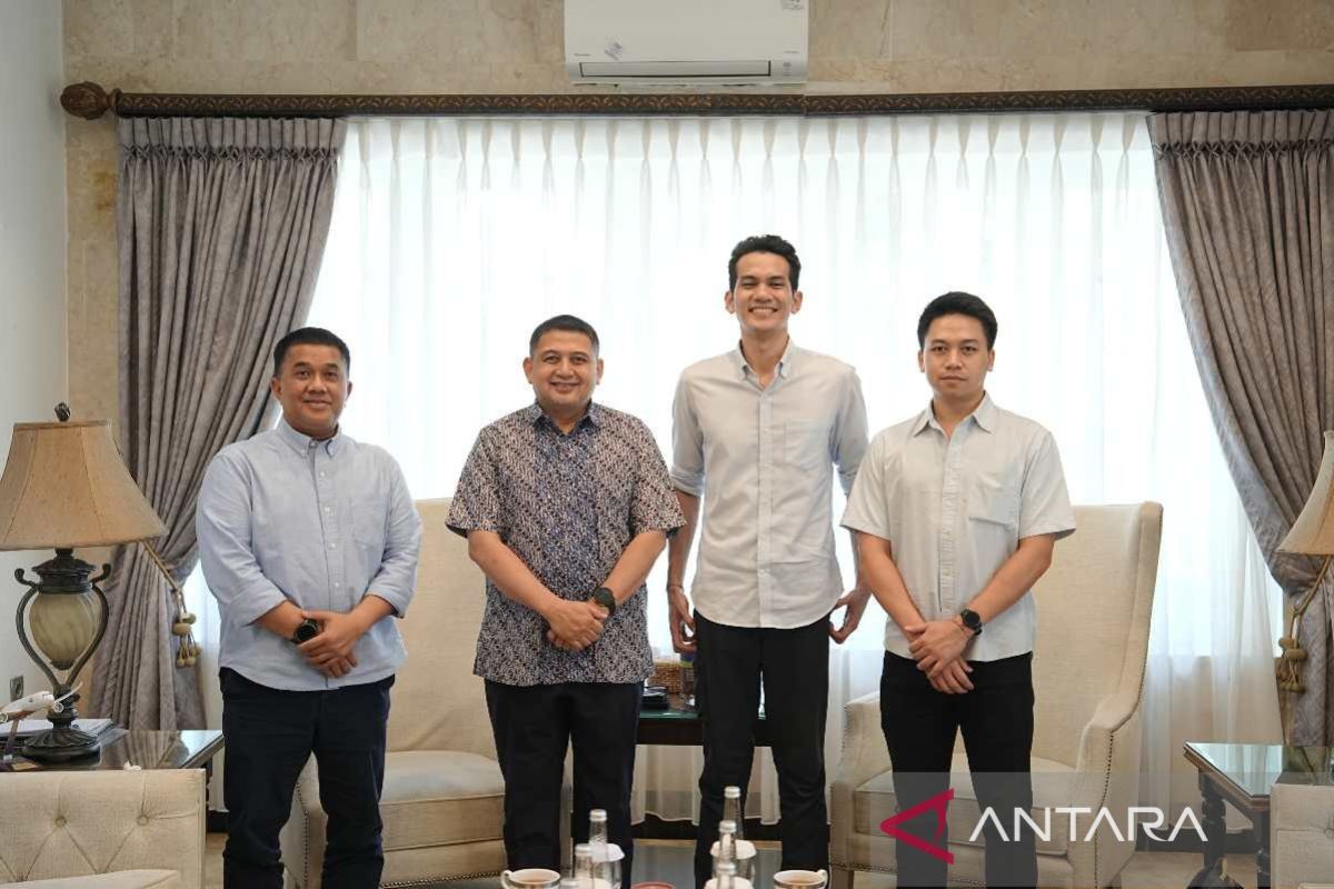 Oikos Earth Proposes Carbon Trading Partnership for Makassar Landfill