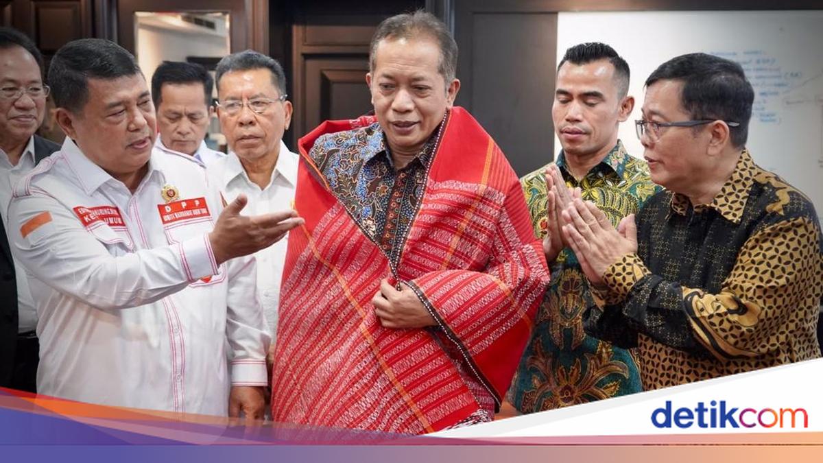 Cooperative Ministry Partners with KMDT to Develop Cooperative-Based Economy in Lake Toba