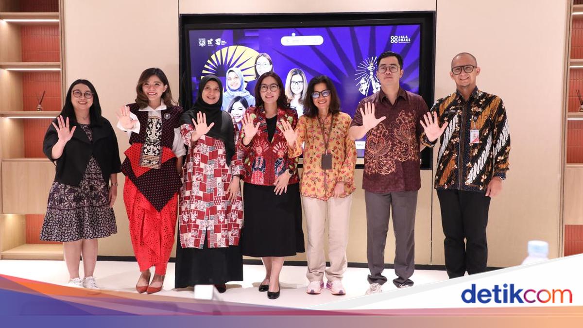 Jakarta Provincial Government Prepares Youth to Become Jakarta Anti-Hoax Ambassadors