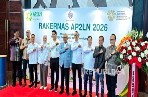 AP2LN: Ikusei Shuro to be a Momentum to Enhance the Quality of Indonesian Internships